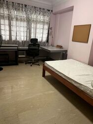Blk 786C Woodlands Drive 60 (Woodlands), HDB 5 Rooms #573212211